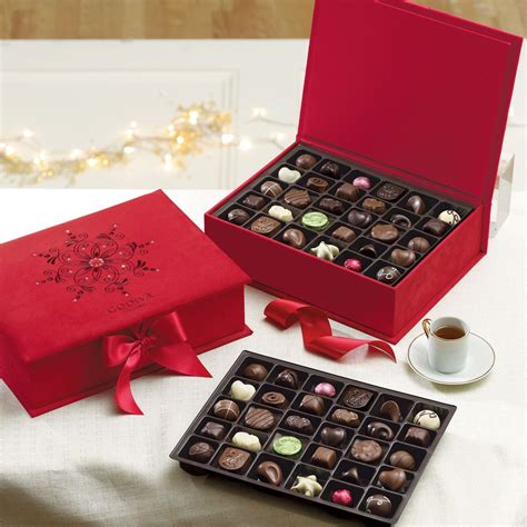 luxury chocolate gift box india